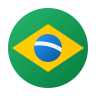 Icone Bandeira do Brasil