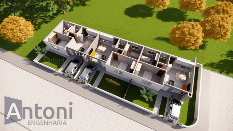 Instagram post from antoniengenharia. This post is in position 1.