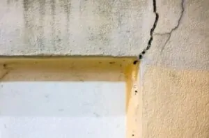 Inspeção Predial Balneário Camboriú - Trincas Estruturais