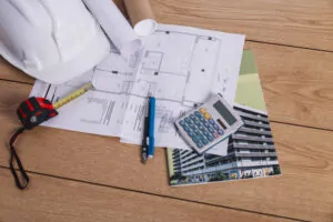 Imagem Calculo BDI Orçamentação Obras Sinapi