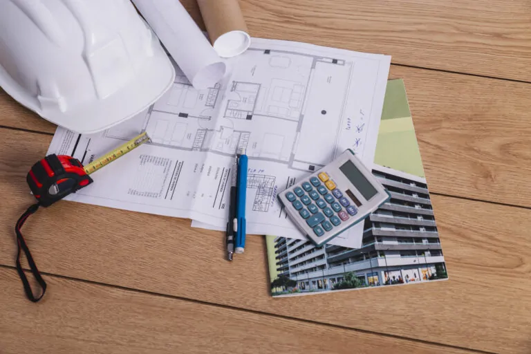 Imagem Calculo BDI Orçamentação Obras Sinapi