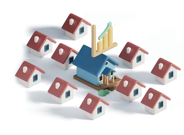 Avaliação Imobiliária em Santa Catarina por Engenheiro Civil