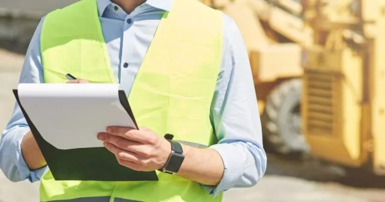 Tipos de laudos de engenharia civil e suas aplicações em projetos e inspeções técnicas